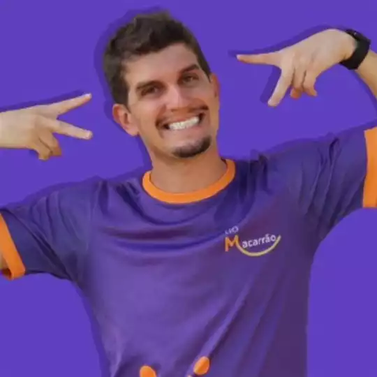 CARNAVAL 2025 | Bailinho do Alameda @ Shopping Alameda