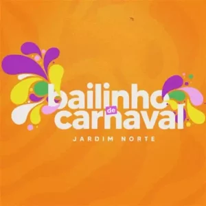 CARNAVAL 2025 | Bailinho de Carnaval @ Shopping Jardim Norte