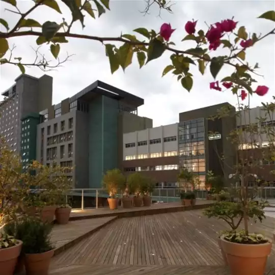 Agenda de eventos @ Moinho