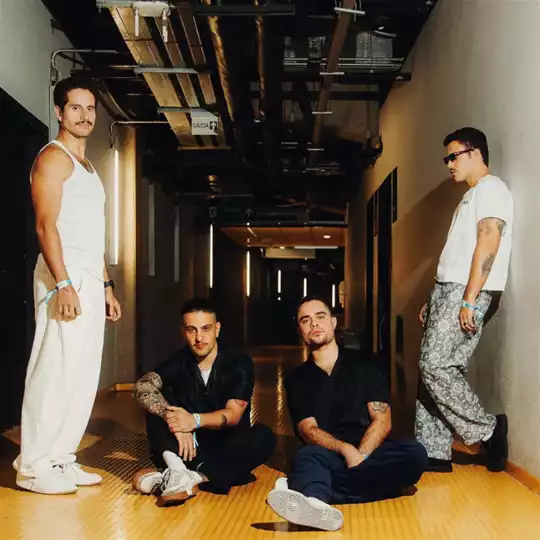 Lagum em Juiz de Fora @ Cultural Bar