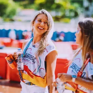 Carnaval 2025 | Bloco Cabrobró com Felipe Ret e Mc Hariel @ Ouro Preto/MG