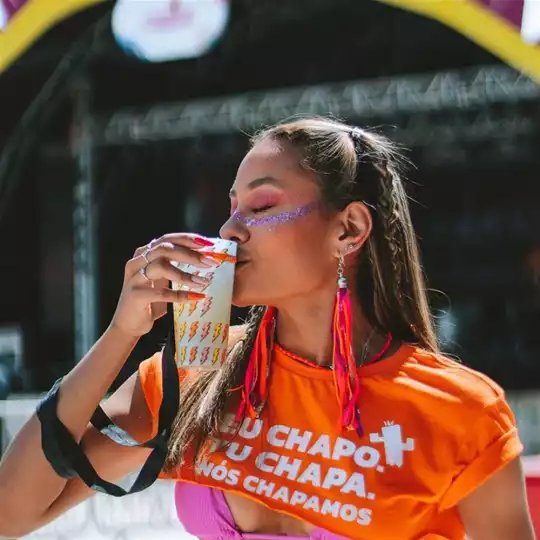 Carnaval 2025 | Bloco Chapado com Matuê e Mumuzinho @ Ouro Preto/MG