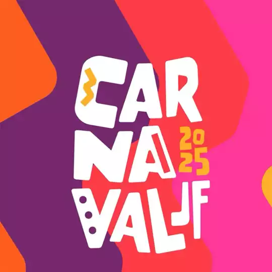Carnaval 2025 | Agenda de Blocos de Carnaval em Juiz de Fora