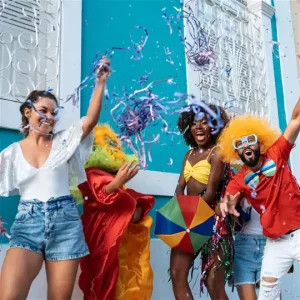 Carnaval 2026 | Confira a programação da folia em Três Rios