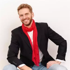 "Alma de Brasileiro" com Paul Cabannes em Juiz de Fora @ Teatro Solar