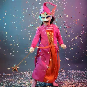 Matinê Folia Kids em Juiz de Fora @ Clube Bom Pastor