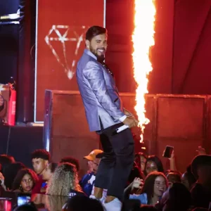 Carnaval 2025 | Programação de Coronel Pacheco