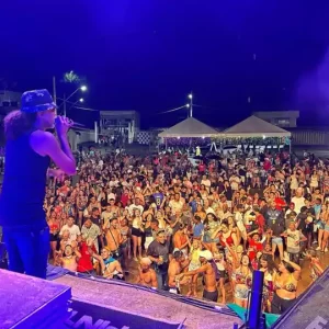 Carnaval 2025 | Programação de Bias Fortes