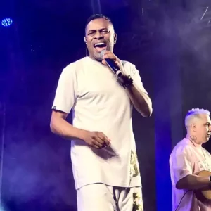 Ensaio de Verão com Pique Novo em Juiz de Fora @ Sport Club