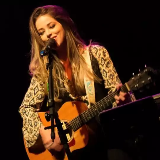 Musas do Rock @ Versus