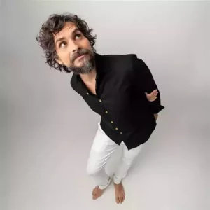 [CANCELADO] Thiago Amud em Juiz de Fora @ Versus