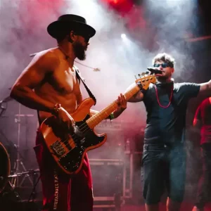 Bloco do Eu Sozinho em JF @ Cultural Bar