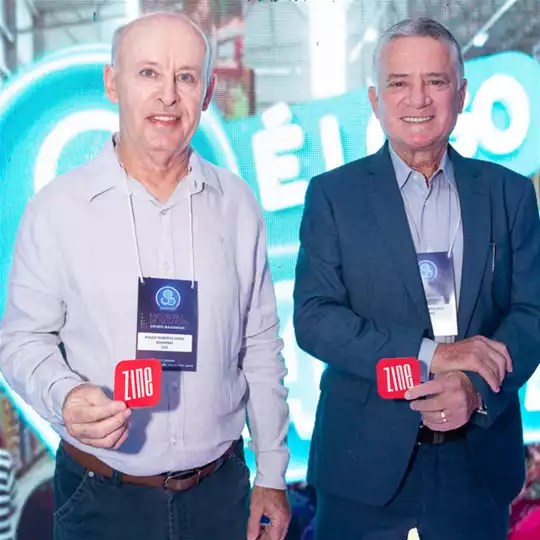 [FOTOS] Encontro de Negócios do Grupo Bahamas 2025