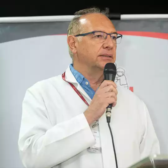 [FOTOS] Simpósio de Urgência e Emergência na Santa Casa