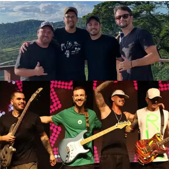 Cantor Wash e Banda Relax @ Versus