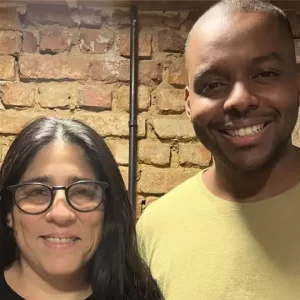 Araceli Matus  e Gabriel Vale apresentam o show  "Estrela, Estrela" @ Tenetehara Instituto Cultural