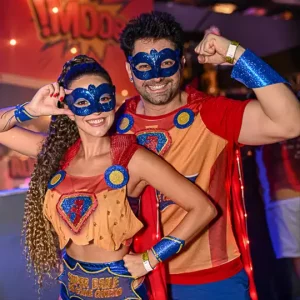 [FOTOS] Super Baile do Come Quieto 2025