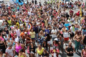 Carnaval 2026 | Blocos de Carnaval em Juiz de Fora