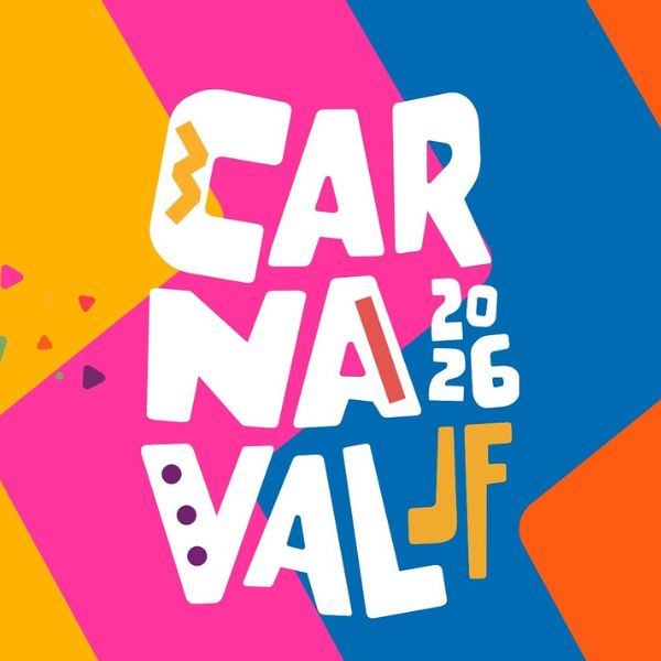 Blocos de Carnaval Juiz de Fora 2026