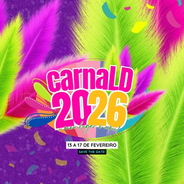 Carnaval Lima Duarte 2026