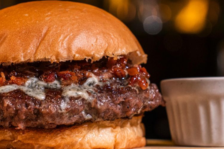 31 opções de hamburgueria com delivery em Juiz de Fora!
