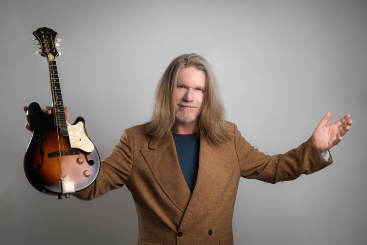 Humberto Gessinger em Juiz de Fora @ Terrazzo