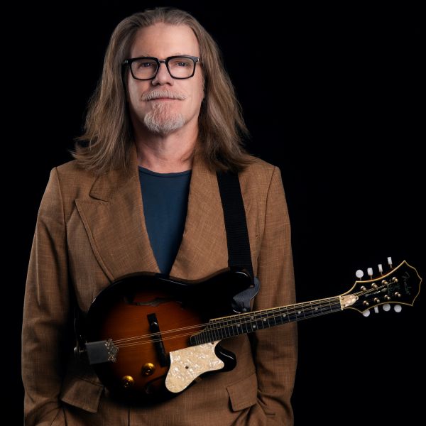 Humberto Gessinger em Juiz de Fora (Foto: divulgação)