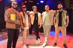 Carnaval 2026 | Programação de Coronel Pacheco