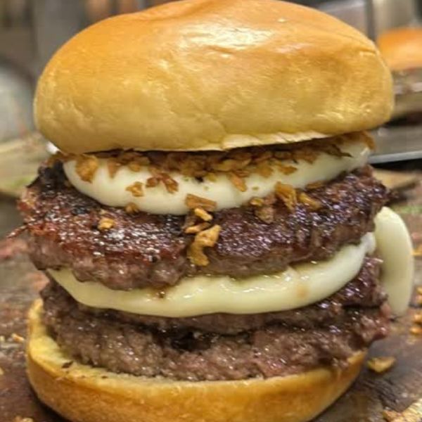 Hambúrguer Delivery em Juiz de Fora: Food Trailer do Will (Foto: reprodução Instagram)