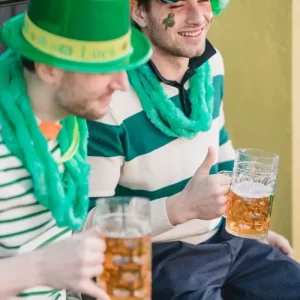 Saint Patrick's @ Shopping Jardim Norte