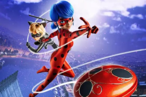 28 filmes infantis para assistir na Netflix