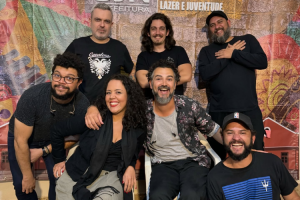 Só Parênt em Juiz de Fora @ Cultural Bar