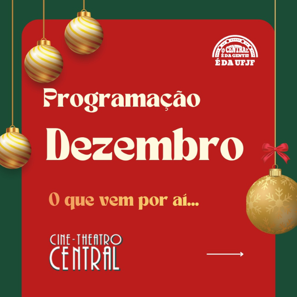 Foto: Cine-Theatro Central