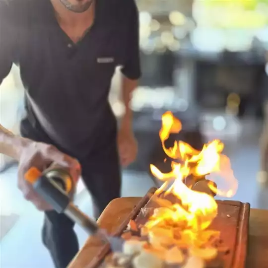 Encontre Churrasqueiros em Juiz de Fora e região