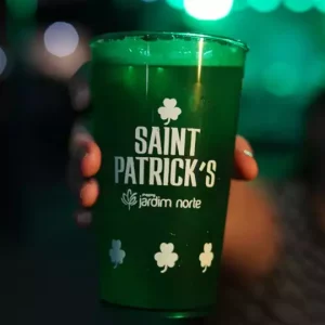 Onde curtir o Saint Patrick's Day em Juiz de Fora?