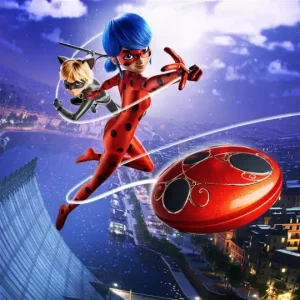 28 filmes infantis para assistir na Netflix