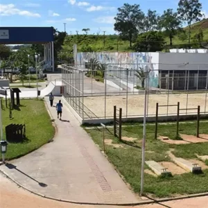 Aniversário 10 anos Praça CEU @ Praça CEU