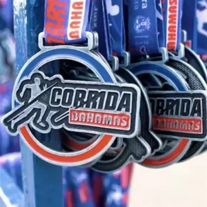 Night Run Bahamas 2025 @ Estádio Municipal