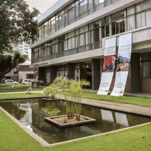 Programação cultural @ MAMM