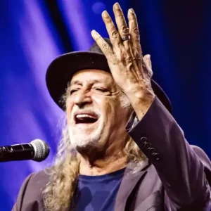 Alceu Valença em Juiz de Fora @ Cine- Theatro Central