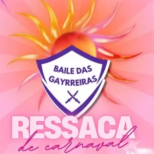 Baile das Gayrreiras @ Maquinaria