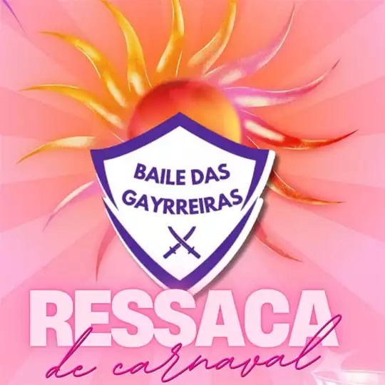 Baile das Gayrreiras @ Maquinaria