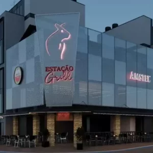 Agenda de Música ao Vivo @ Estação Grill