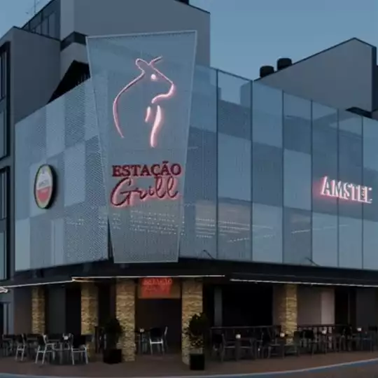 Agenda de Música ao Vivo @ Estação Grill