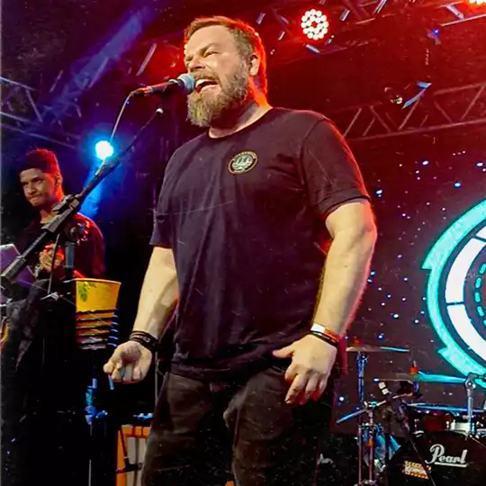 Banda Velotrol em Juiz de Fora @ Versus