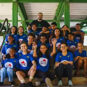 O encanto do projeto Circus Gerais: arte, inclusão e magia para todas as idades!