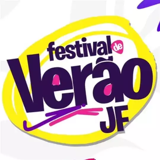 Festival de Verão JF com Henrique & Juliano, Atitude 67, Grelo, Rayane & Rafaela e Netto DJ