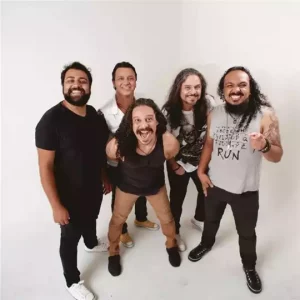 Festival de Rock com Rockstory @ Versus