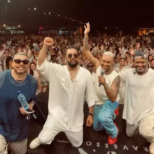 [ADIADO] Os Travessos em Juiz de Fora @ Sport Club