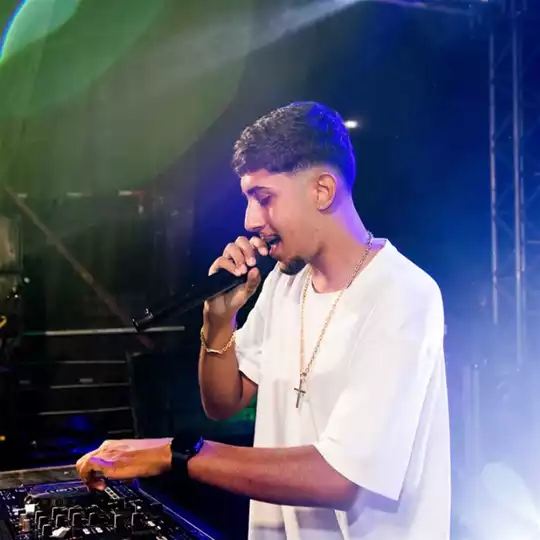 Baile de Ressaca @ Cultural Bar